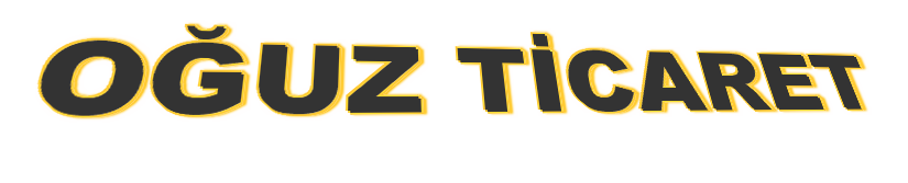 OĞUZ TİCARET